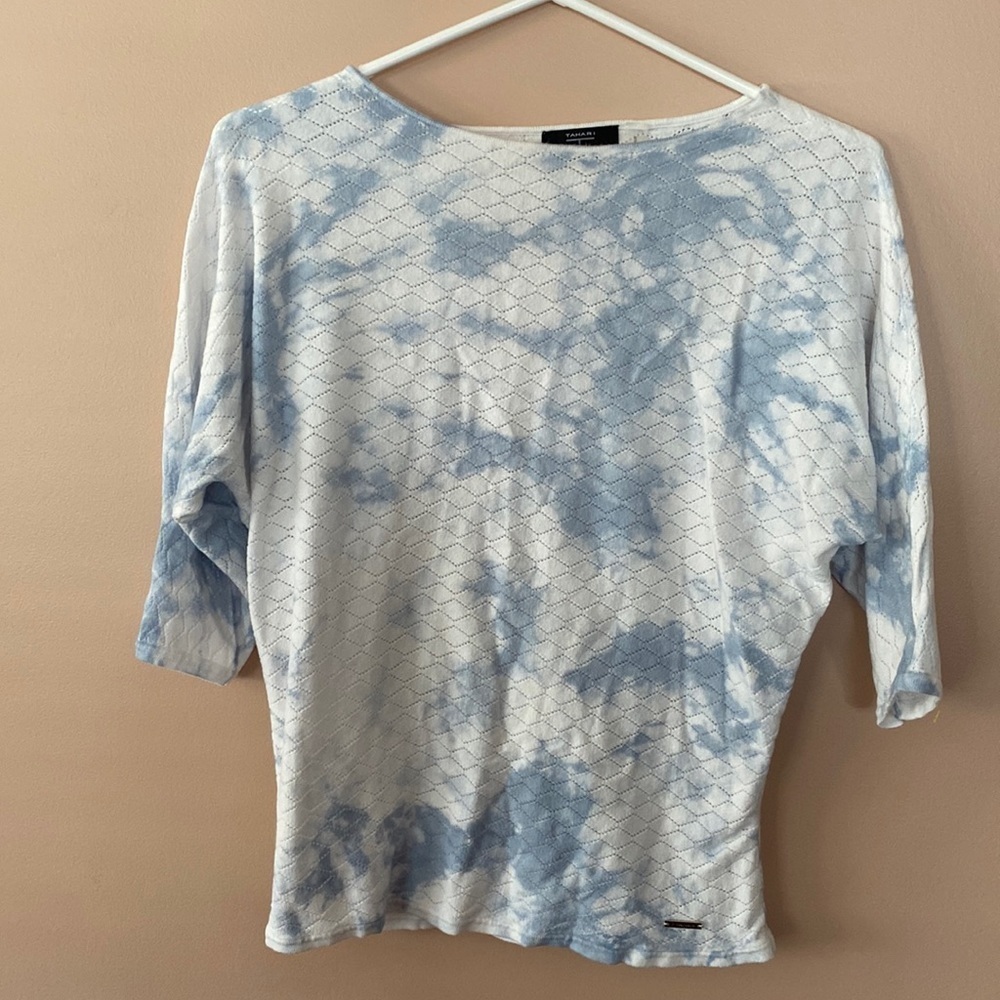 Tahari Sweater